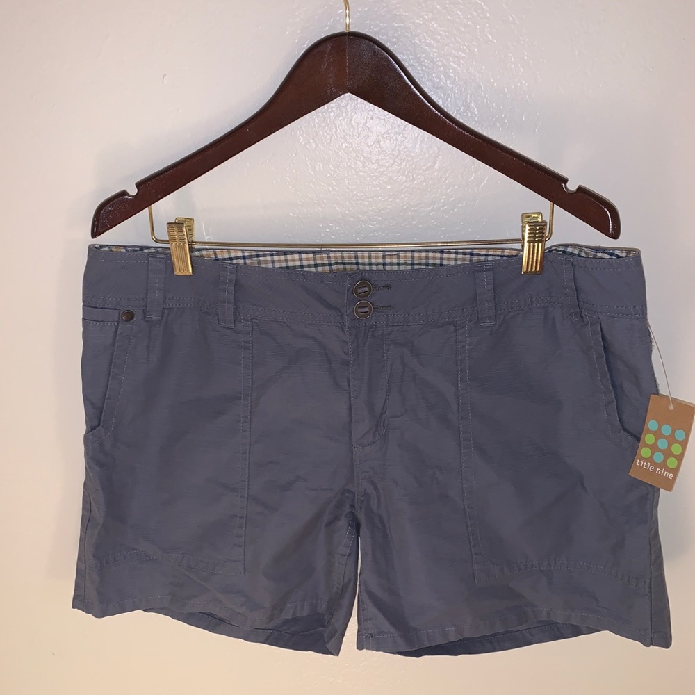 Sport shorts